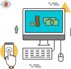 Gestão de anúncios "Pay Per Click"